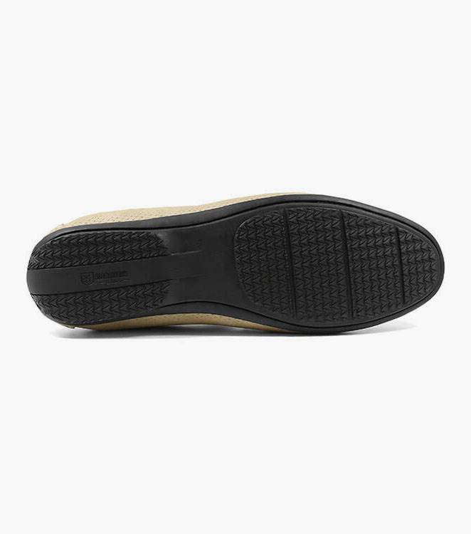 Cirrus Moc Toe Slip On