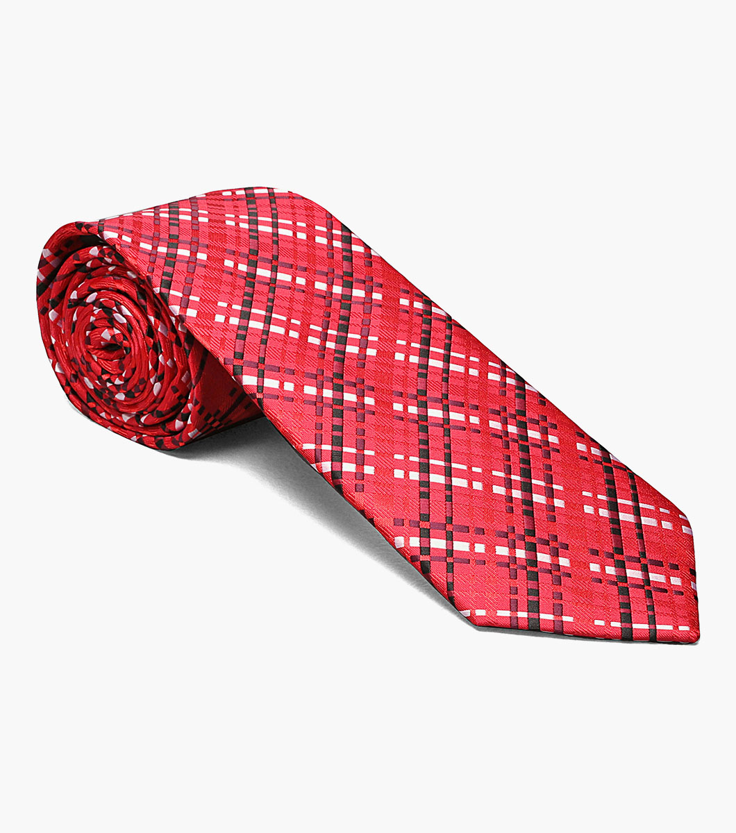 Maddox Tie & Hanky Set