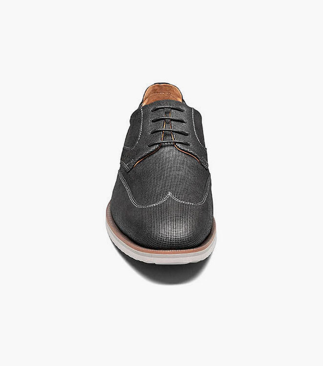 Luxley Wingtip Oxford