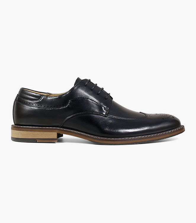 Fletcher Wingtip Oxford