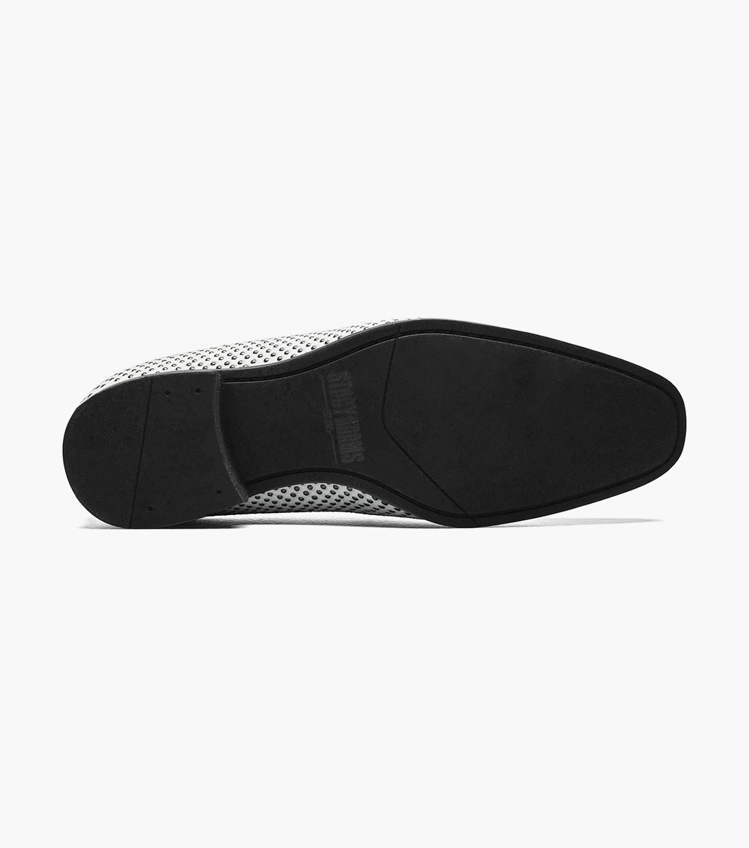 Swagger Studded Slip On