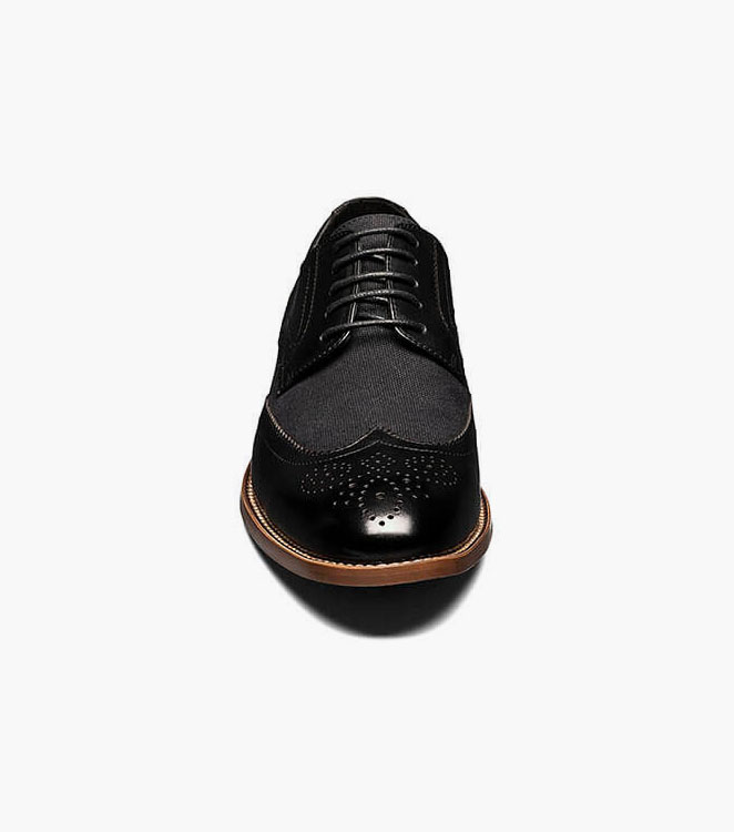 Dansbury Wingtip Oxford