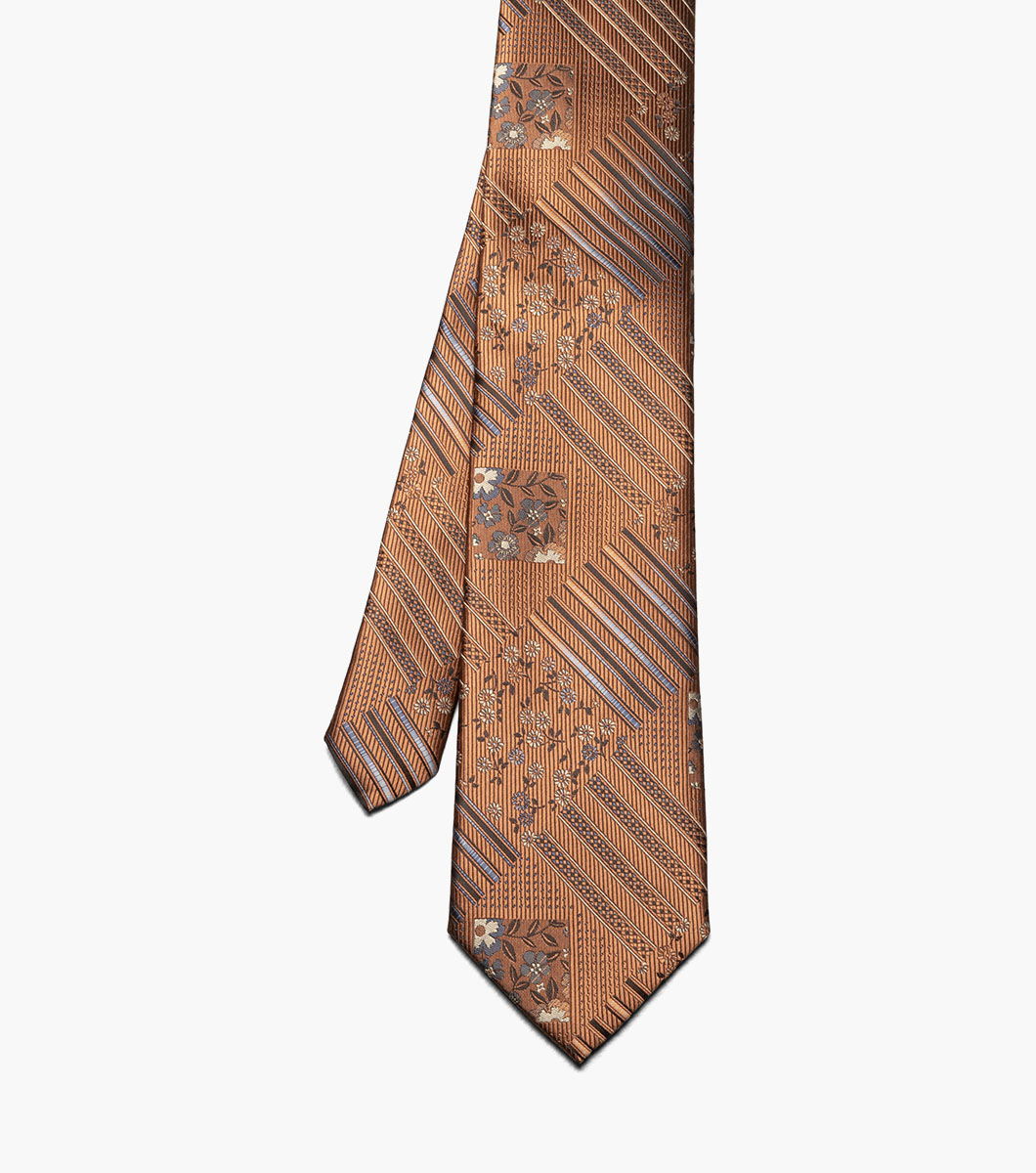 Sebastian Tie & Hanky Set