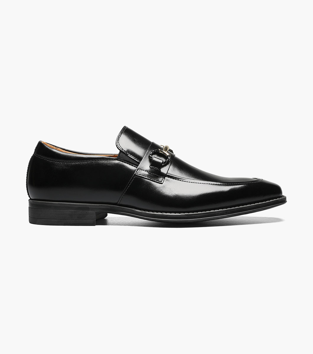 Pierce Moc Toe Bit Slip On