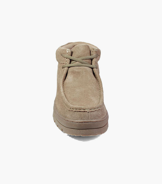 Dublin II Moc Toe Boot