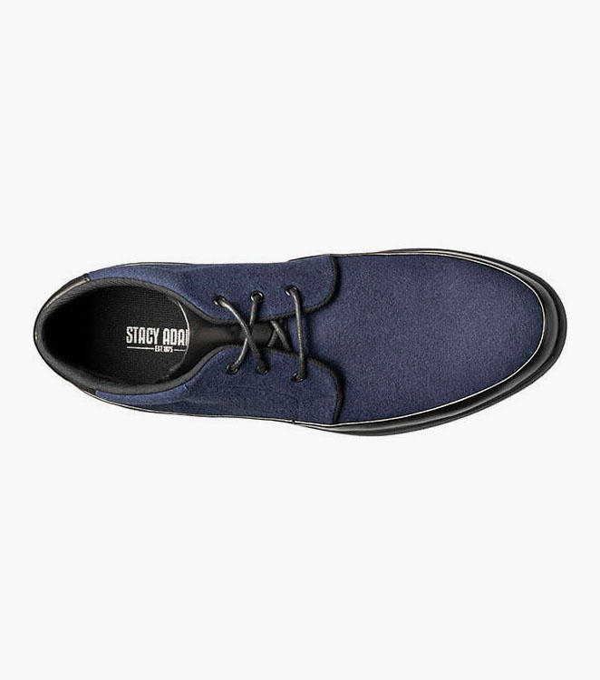 Hartley Sneaker Boot