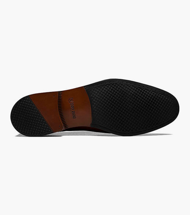 Barlow Wingtip Oxford