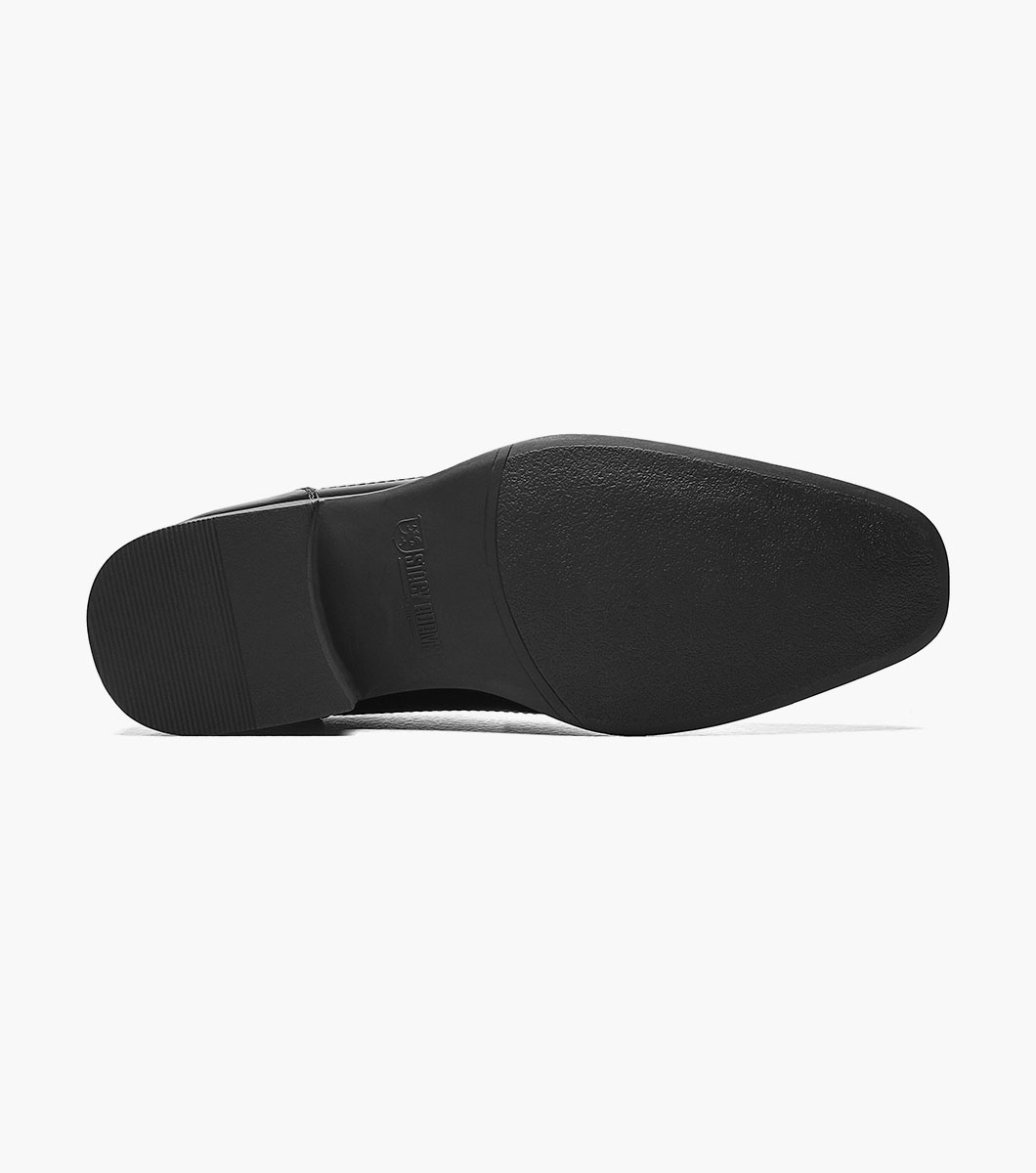 Wakefield Bike Toe Bit Slip On