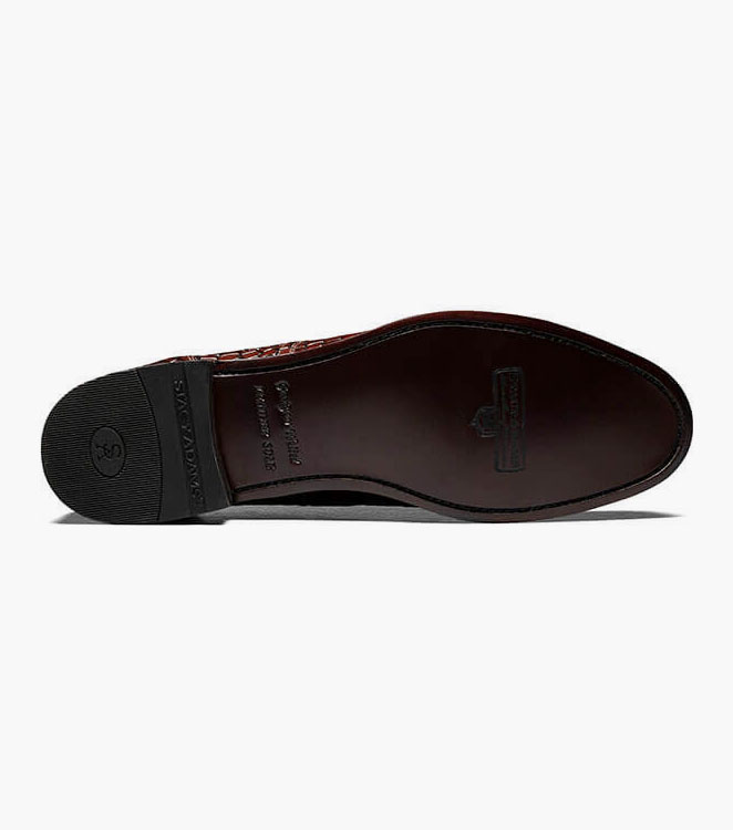 Madison Plain Toe Boot