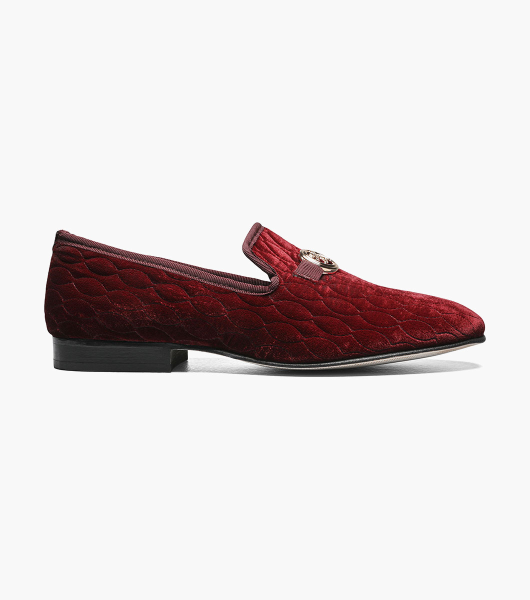 Valet Slip On Bit Loafer