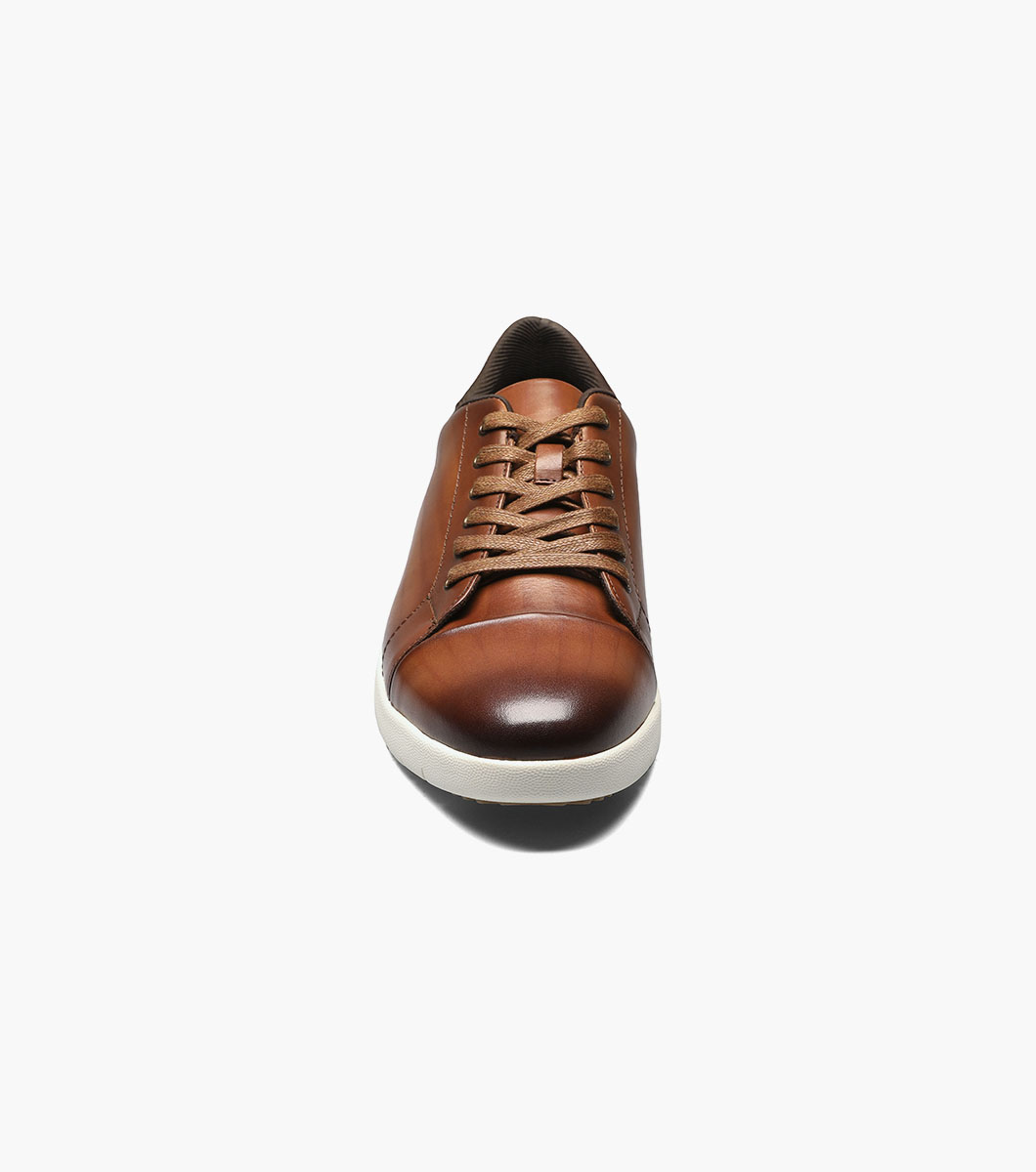 Hawkins Lace Up Sneaker