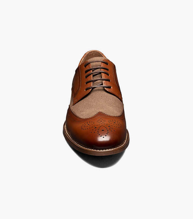 Dansbury Wingtip Oxford