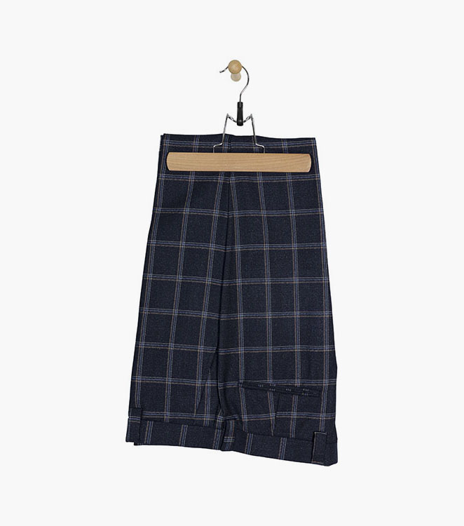 Rodger 2 Piece Suit