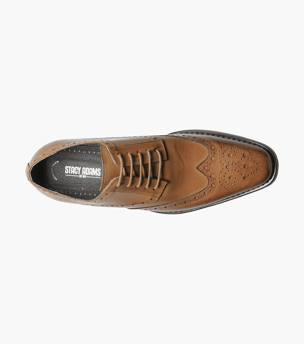 Tinsley Wingtip Oxford