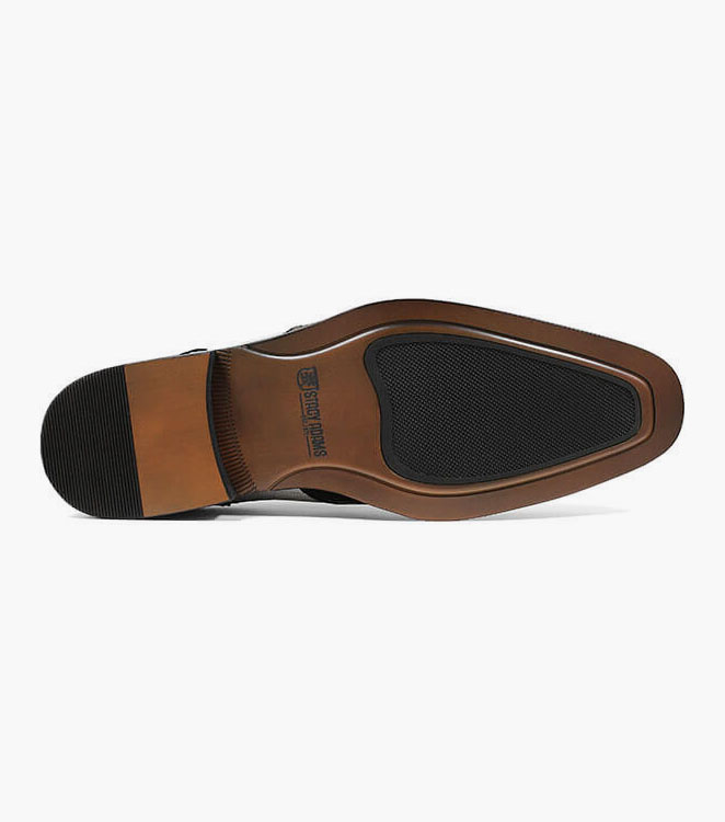 Harrison Modified Wingtip Oxford