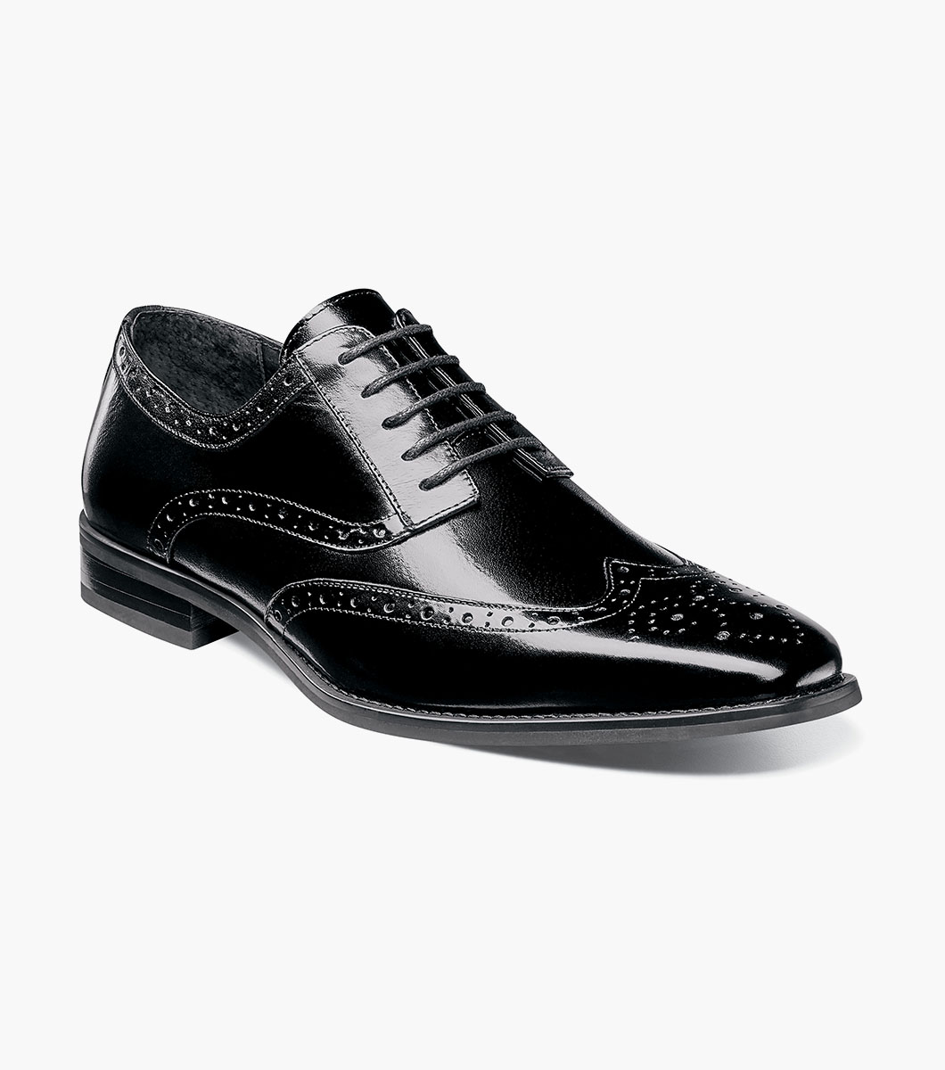 Tinsley Wingtip Oxford