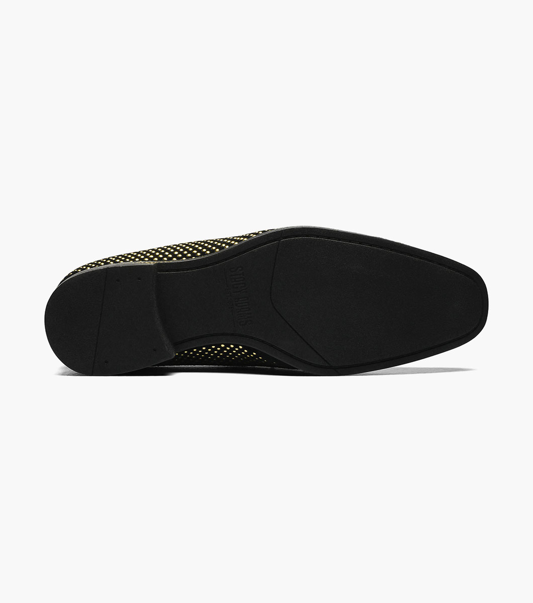 Swagger Studded Slip On