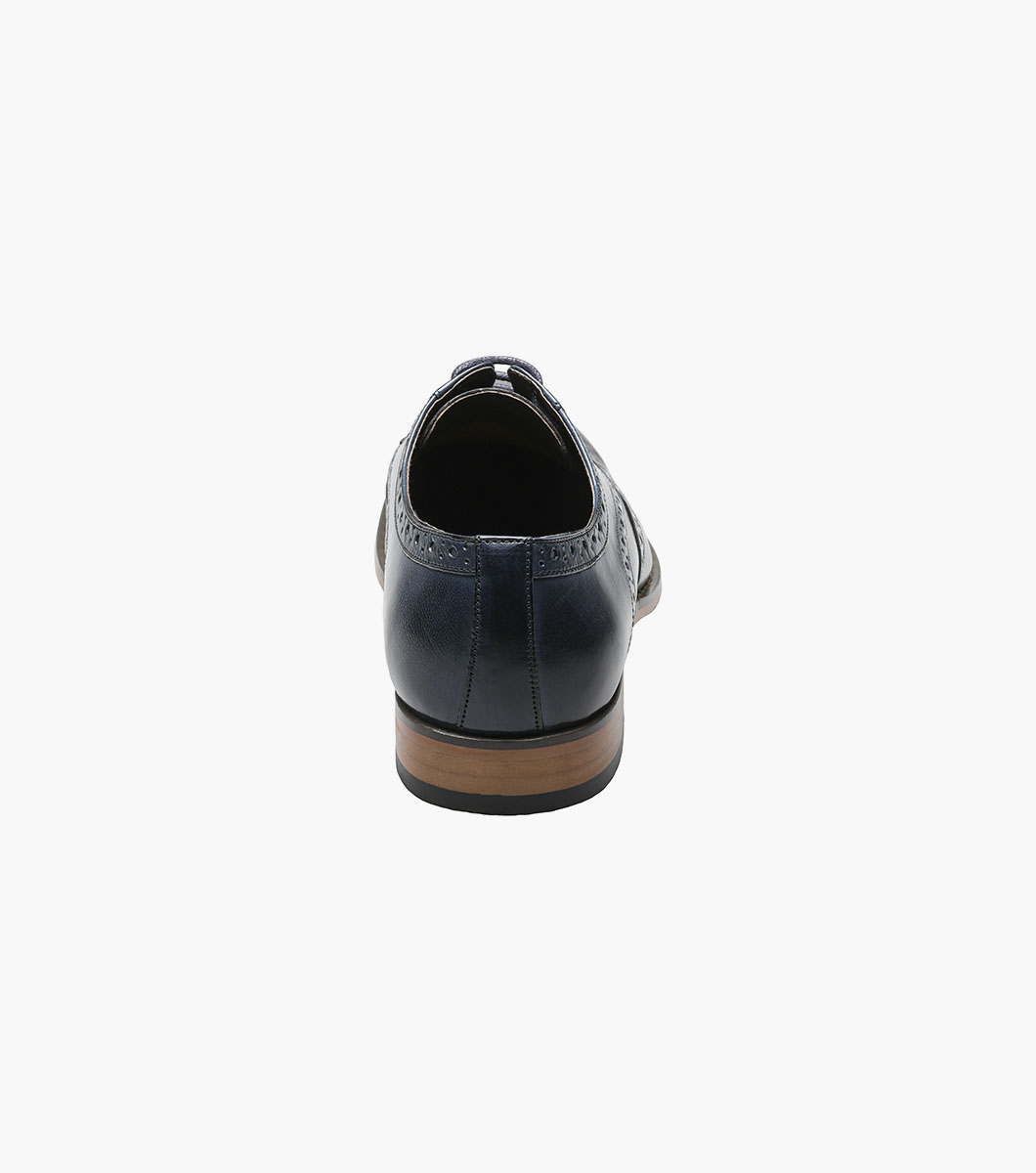 Tinsley Wingtip Oxford