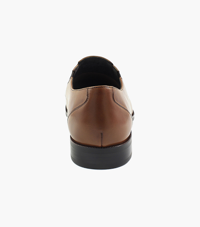 Fairchild Bike Toe Slip On
