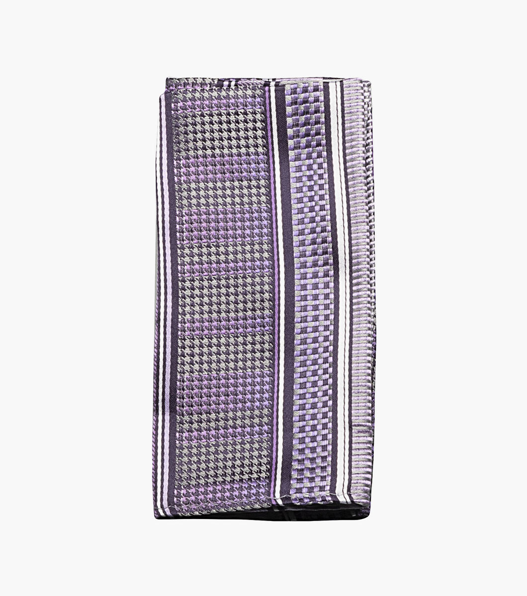 Atlas Tie Set Tie and Hanky Set