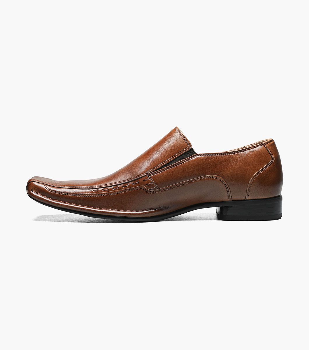 Templin Bike Toe Loafer