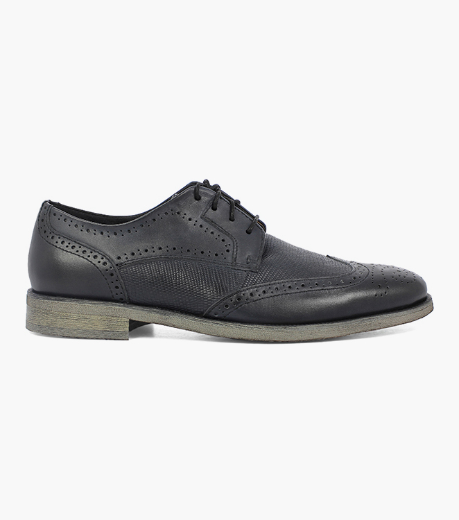 Bastian Wingtip Oxford