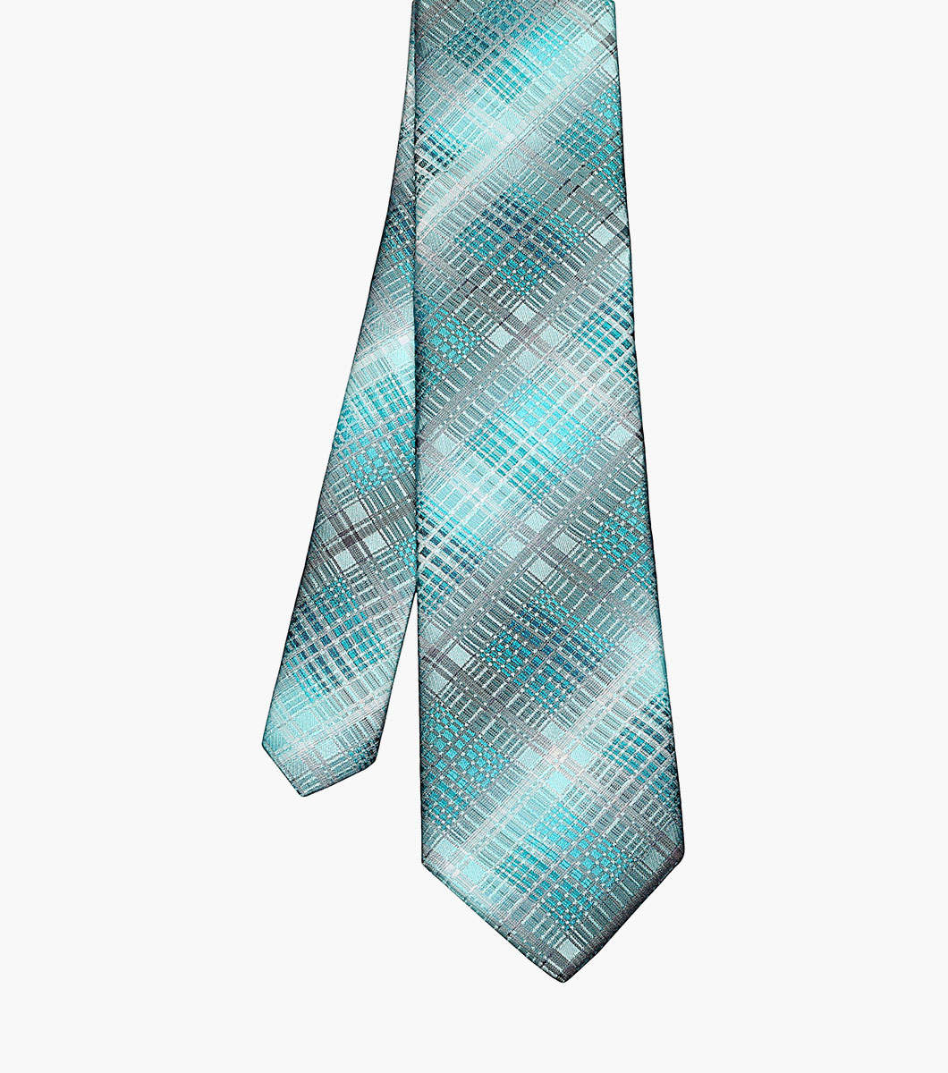 Armie Tie & Hanky Set