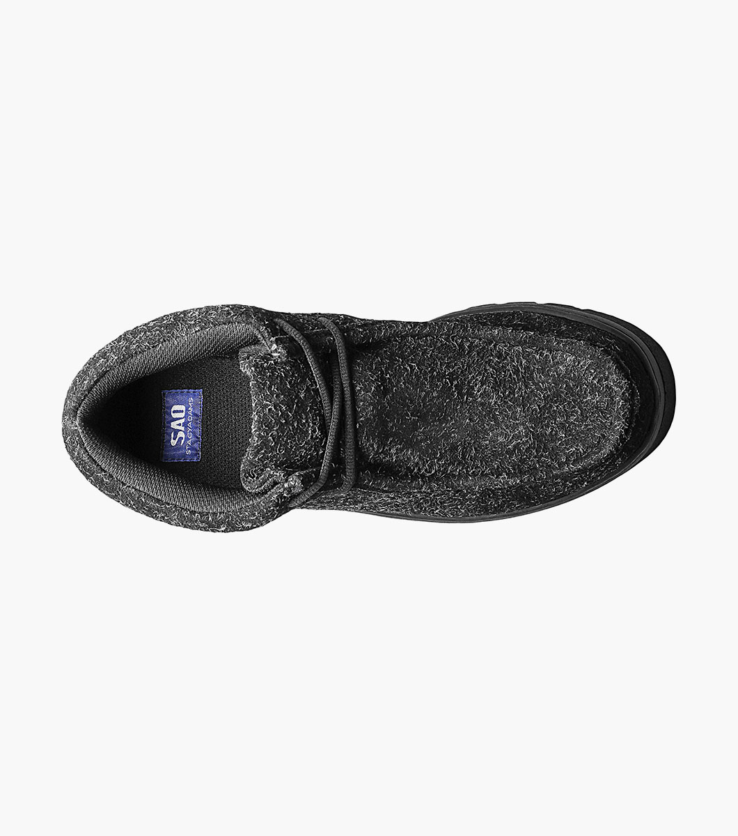 Dublin II Moc Toe Boot