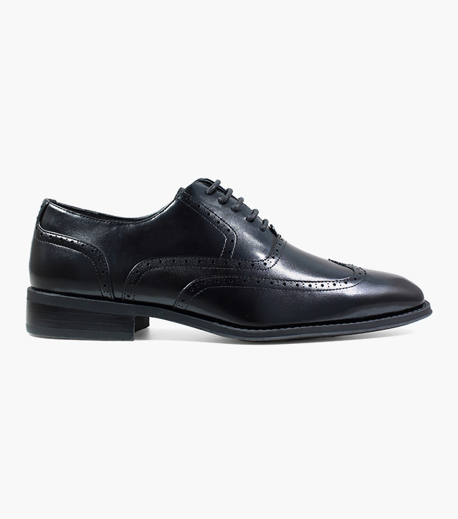 Wardell Wingtip Oxford