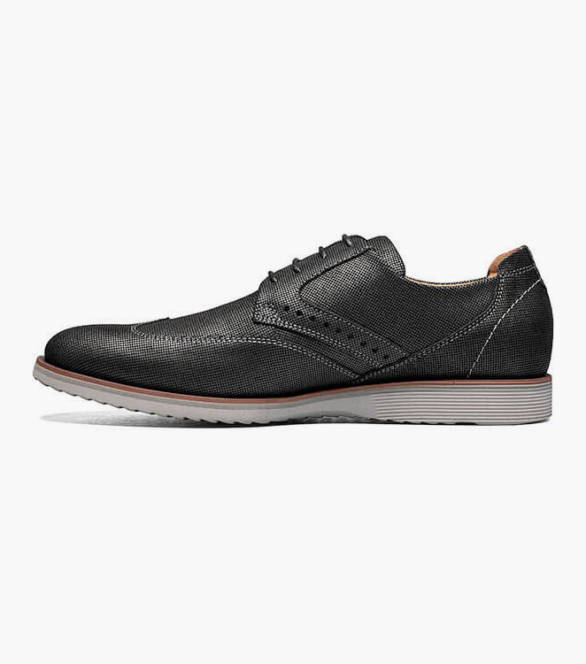 Luxley Wingtip Oxford