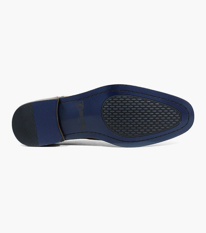 Maguire Wingtip Oxford