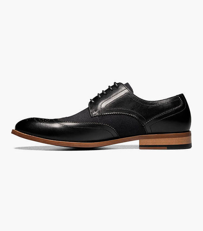 Dansbury Wingtip Oxford