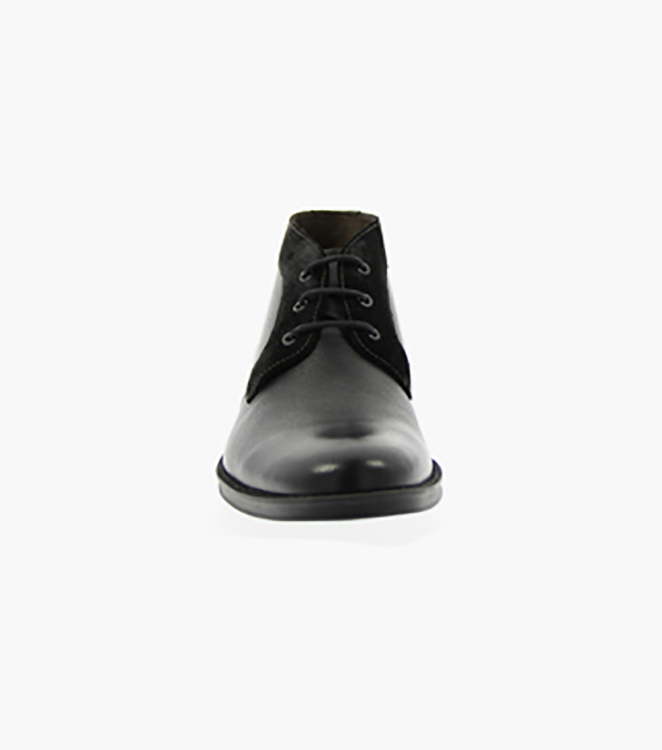 Cagney Plain Toe Boot
