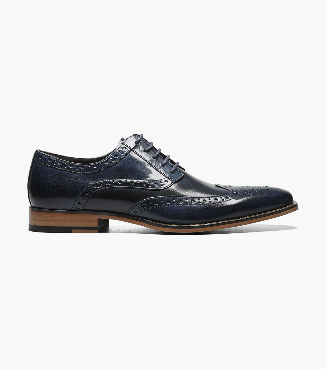 Tinsley Wingtip Oxford
