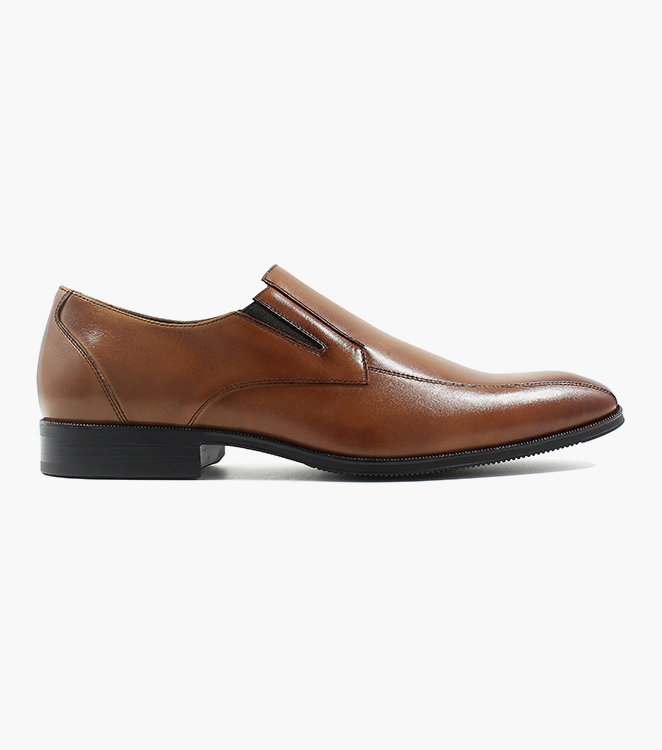 Fairchild Bike Toe Slip On