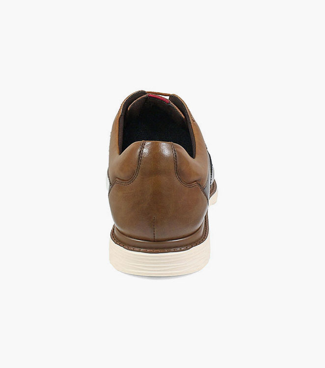Regent Wingtip Oxford