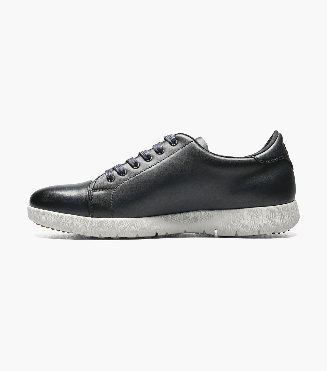 Hawkins Lace Up Sneaker