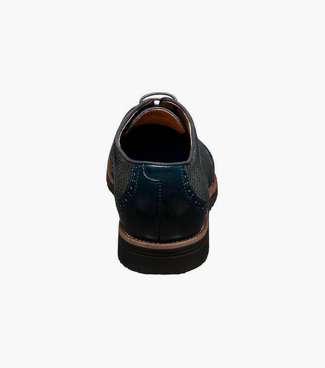 Callan Wingtip Oxford