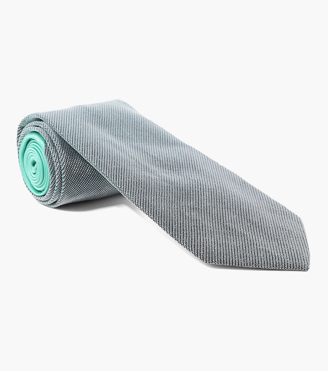 Racer Tie & Hanky Set
