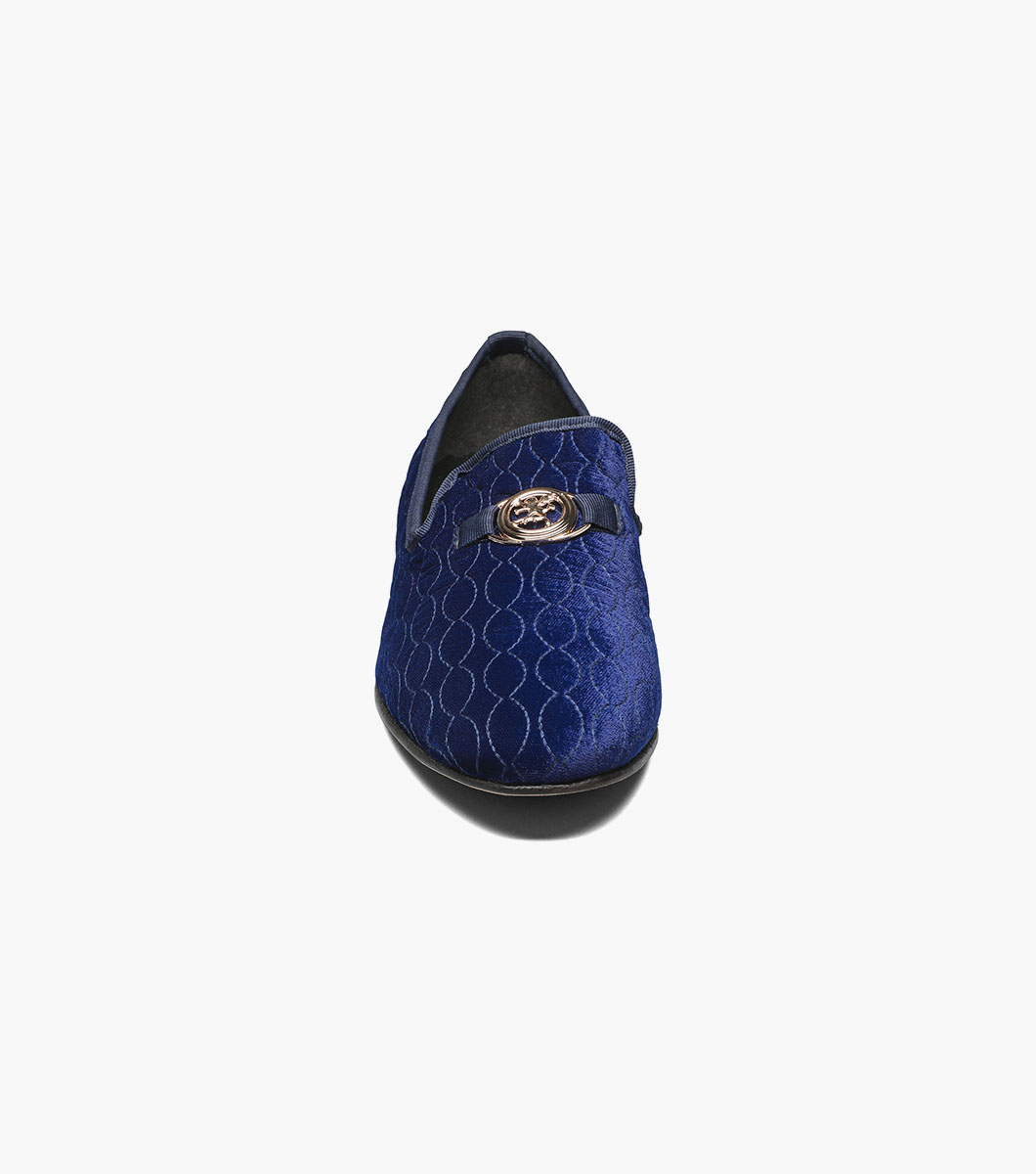 Valet Slip On Bit Loafer