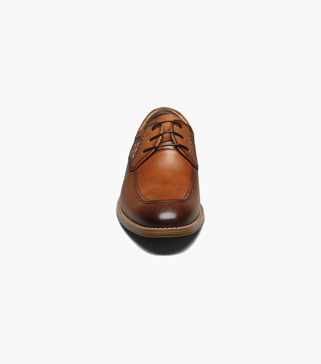 Fielding Moc Toe Oxford
