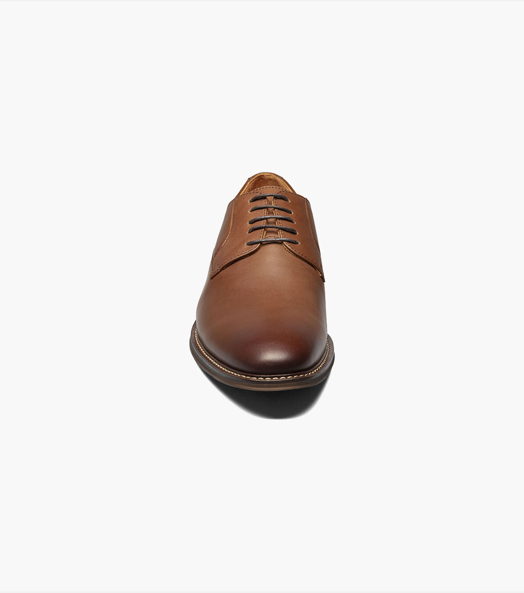 Marlton Plain Toe Oxford
