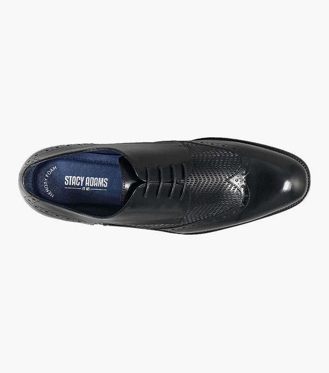 Maguire Wingtip Oxford