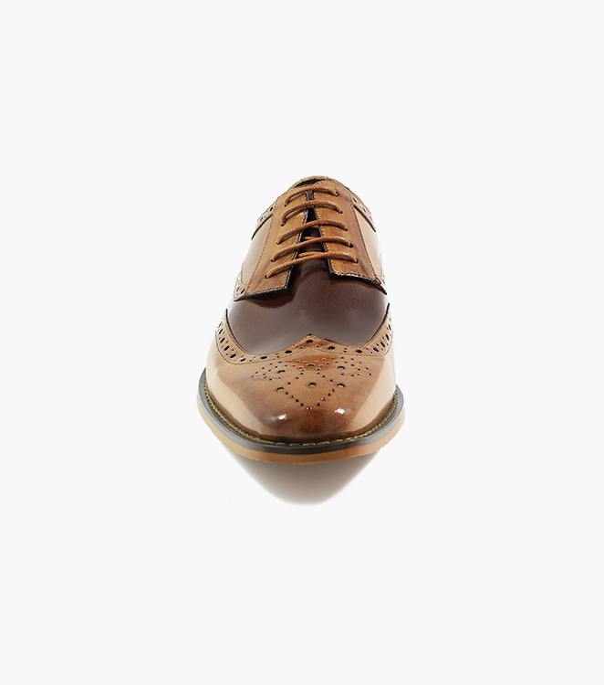 Tinsley Wingtip Oxford