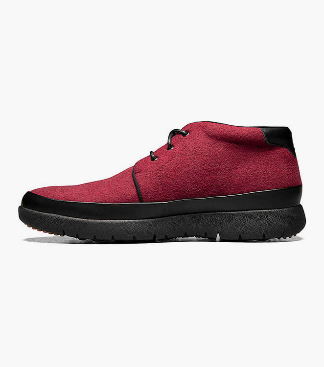 Hartley Sneaker Boot