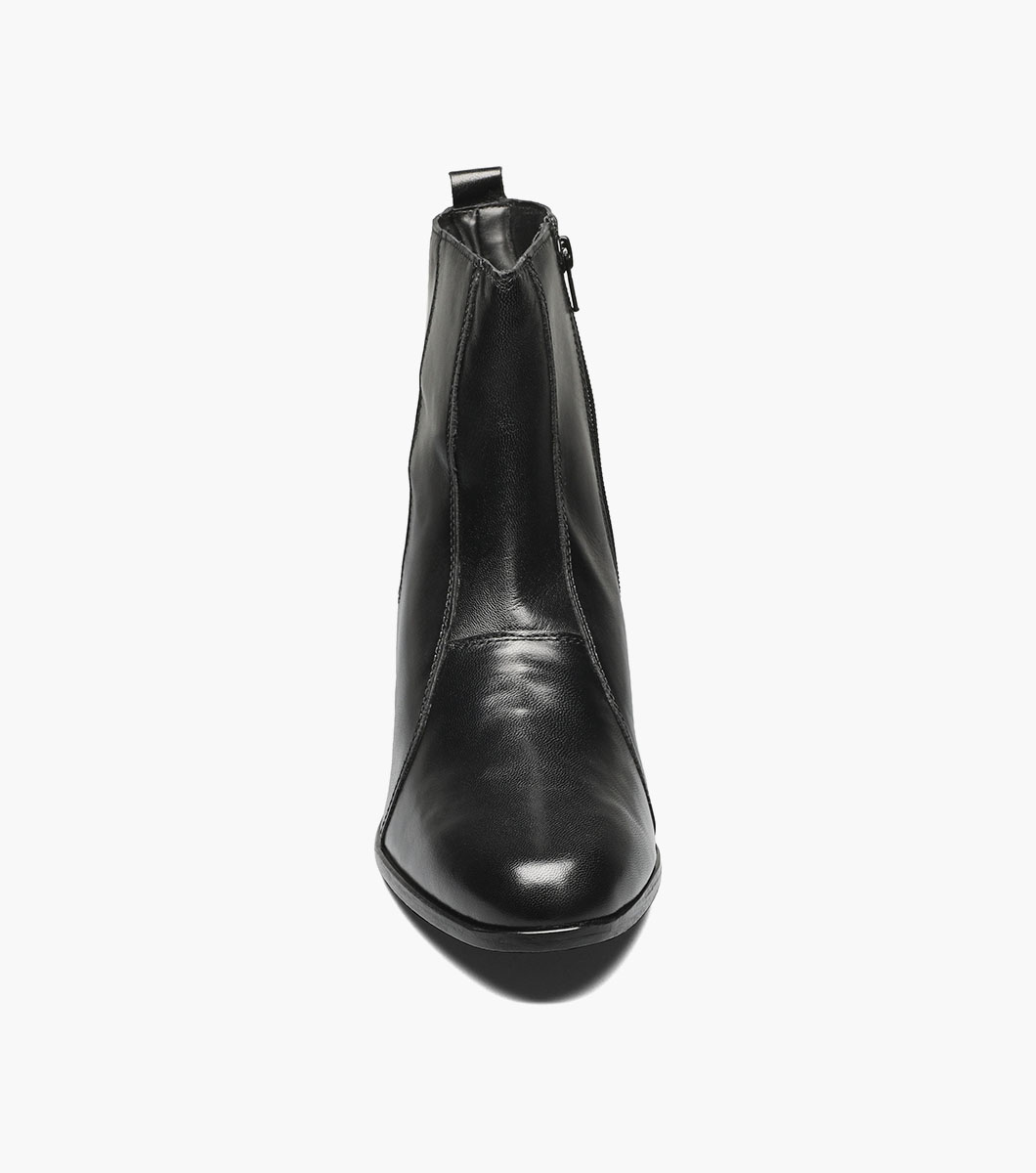 Santos Side Zip Boot