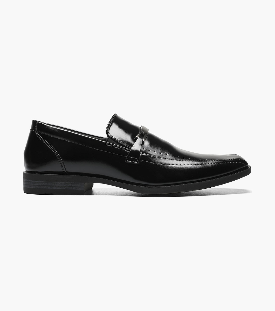 Cade Bike Toe Slip On