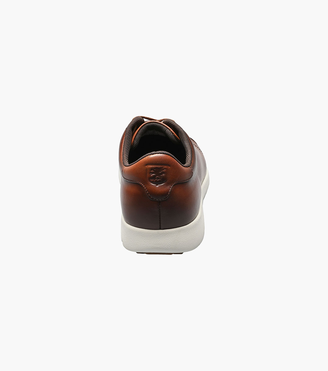 Hawkins Lace Up Sneaker