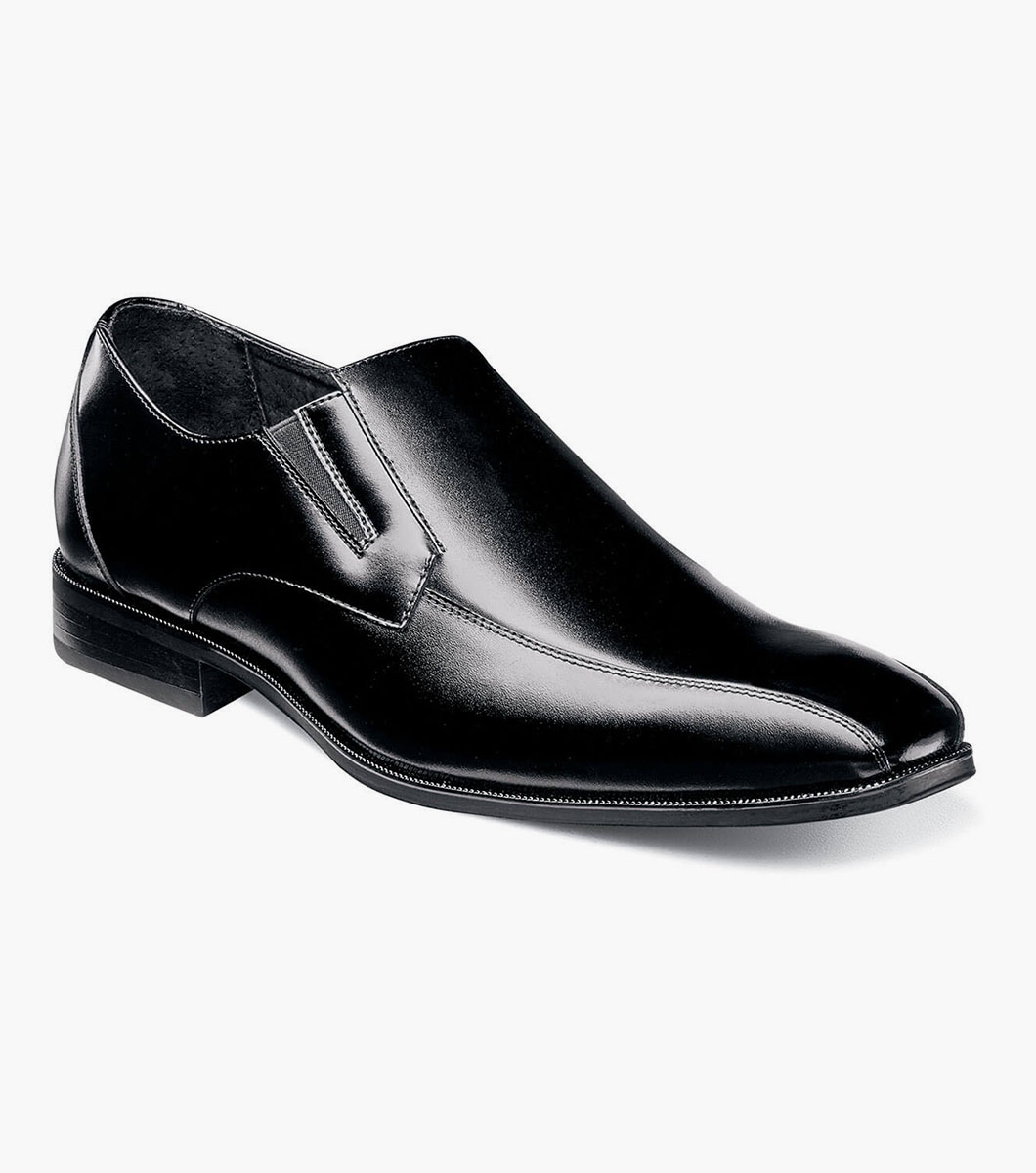 Fairchild Bike Toe Slip On