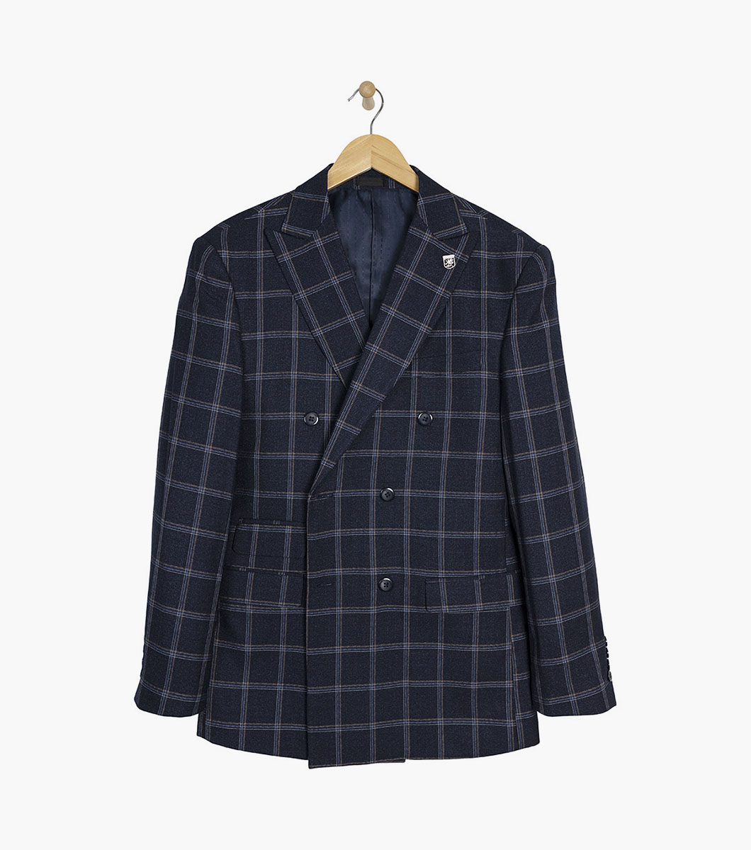 Rodger 2 Piece Suit